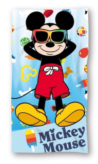 Osuška Mickey leto 70/140